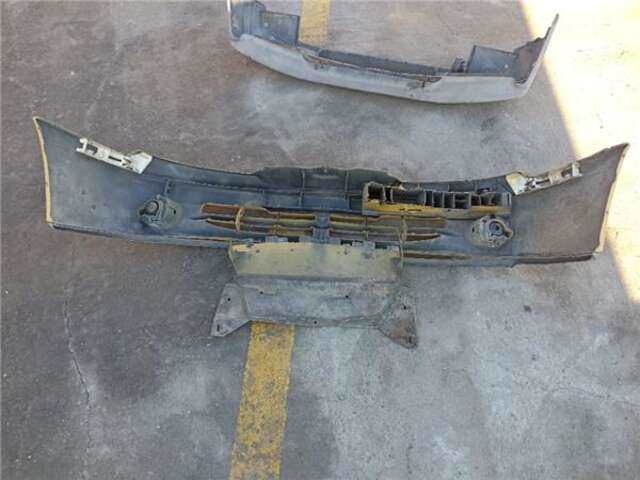 Foto 3ª: Paragolpes Delantero Renault Megane I FASE 2 BERLINA (BA0)(1999-_)