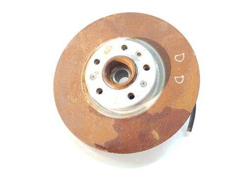 Mangueta Delantera Derecha Citroen Berlingo SHINE M