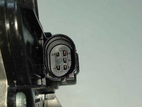 Foto 3ª: Valvula EGR Audi A3 BLP (2005)