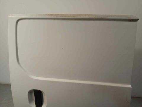 Foto 3ª: Puerta Lateral Corredera Izquierda Nissan NV200 1.5 DCI CAT [K9K646] (2009)