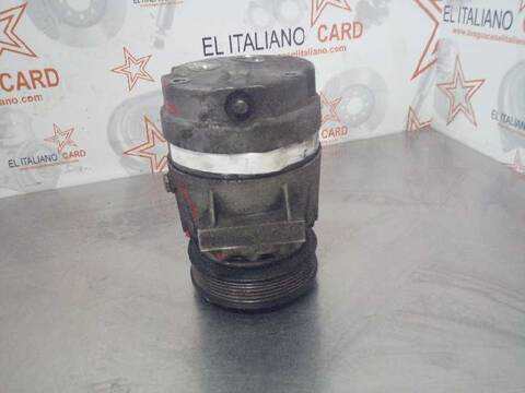 Foto 2ª: Compresor Aire Acondicionado Renault Megane 80CV 59KW I FASE 2 GANDTOUR KA..)