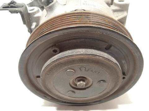 Foto 4ª: Compresor Aire Acondicionado Kia Carens BASIC 135CV 99KW [G4FD] (2018)