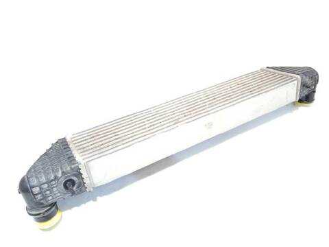 Foto 3ª: Intercooler Mitsubishi Outlander MOTION 4WD 150CV 110KW [4N14] (2018)