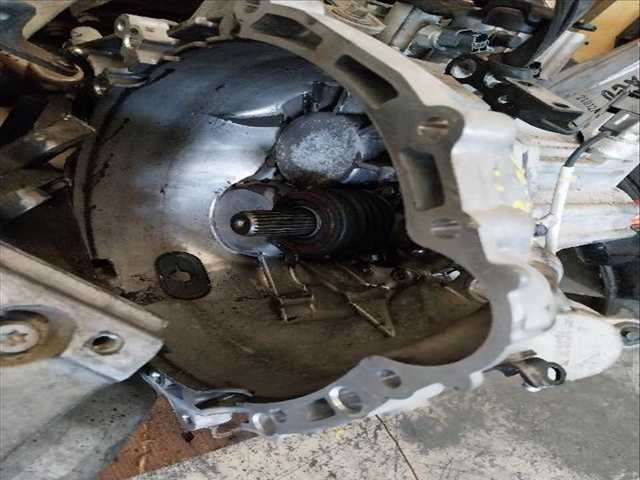 Foto 3ª: Caja Cambios Hyundai i30 2.0 G [G4KH] (2021)