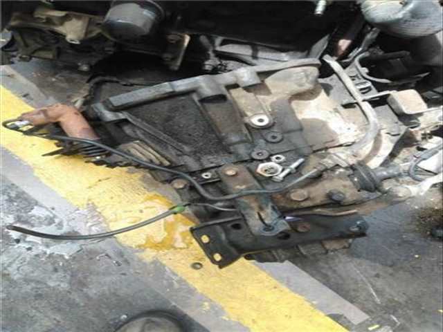 Caja Cambios Toyota Corolla 1.6