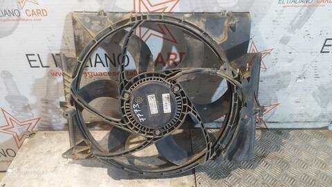 Foto 2ª: Electroventilador Bmw Serie 3 315 318D BERLINA 143CV 105KW [N47D20A] (2008)