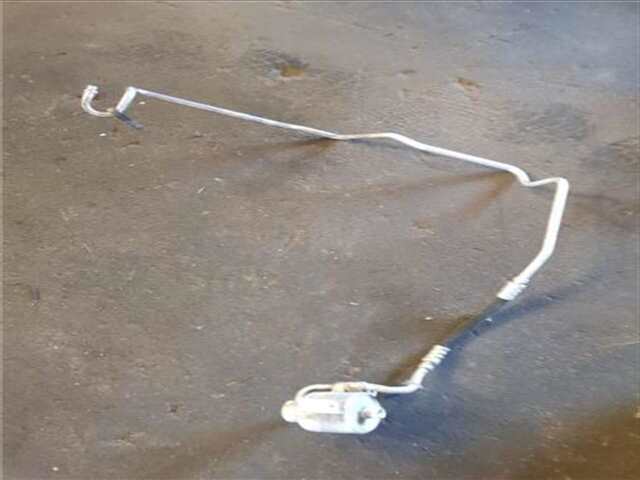 Foto 2ª: Tubos Aire Acondicionado Mercedes Clase A 140 1.6 160 (168.033) [1.6 LTR. - 75 KW CAT] [M 166.960]