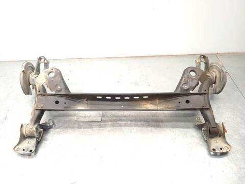 Foto 4ª: Puente Trasero Seat Leon STYLE 105CV 77KW [CLHA] (2014)