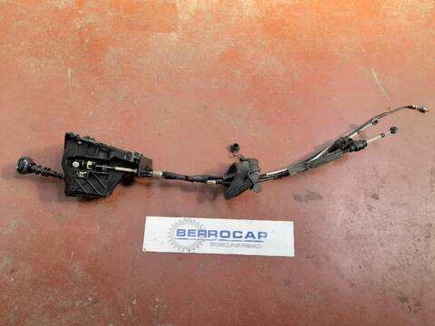 Palanca de Cambio Peugeot Expert 1.6 BLUE-HDI FAP 116CV