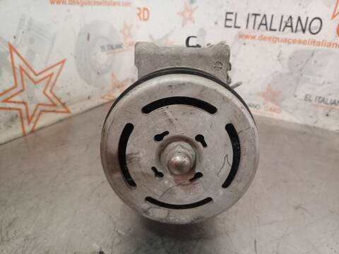 Foto 4ª: Compresor Aire Acondicionado Opel Combo SELECTIVE 110CV 81KW [HN05] (2019)