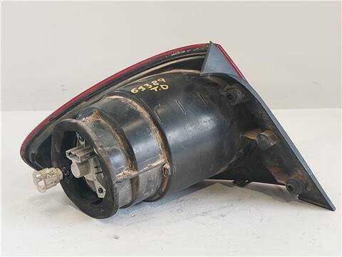 Foto 2ª: Piloto Trasero Derecho Seat Toledo 1.9 TDI 105CV 77KW [BJB] (2006)