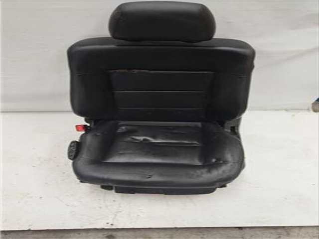 Asiento Delantero Izquierdo Mercedes Clase E 180 VERSION INDEFINIDA