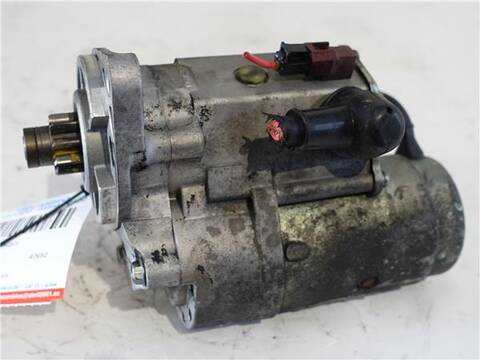 Foto 2ª: Motor de Arranque Hyundai Santa Fe 2.2 CRDI 155CV 114KW [D4EB] (2008)