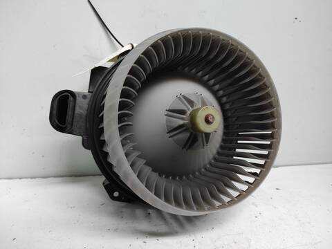 Foto 2ª: Ventilador de Calefacción Toyota Auris 1ZRFE (2007)