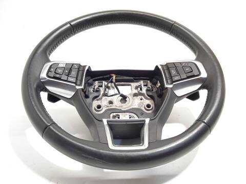 Foto 2ª: Volante Land Rover Discovery 2.0 TD4 CAT 150CV 110KW [204DTD] (2017)