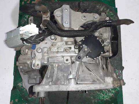 Foto 2ª: Caja Cambios Automatica Peugeot 207 PREMIUM 120CV 88KW [5FW] (2007)