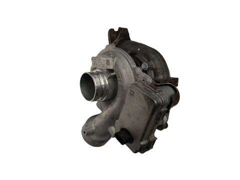 Foto 3ª: Turbocompresor Mercedes Sprinter 2.2CDI 143 CV 105KW [651958] (2018)