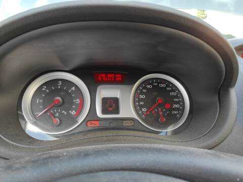 Cuadro de Instrumentos Renault Clio K9K766