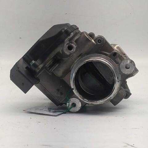 Foto 3ª: Caja Mariposa Volkswagen Golf 1.6 TDI (2012)