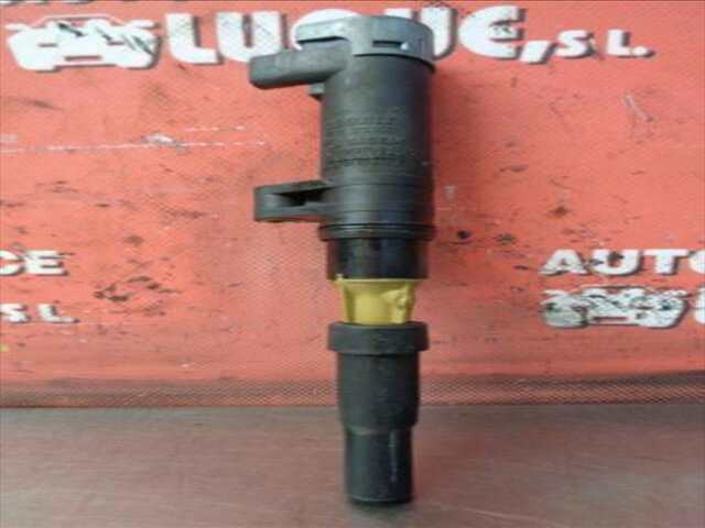 Modulo Encendido Renault Megane 1.6 CONFORT AUTHENTIQUE [1.6 LTR. - 83 KW 16V] II CLASSIC BERLINA (2003-_)