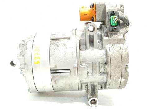 Foto 3ª: Compresor Aire Acondicionado Hyundai Ioniq 1.6 GDI HYBRID 141CV 104KW [G4LE] (2019)