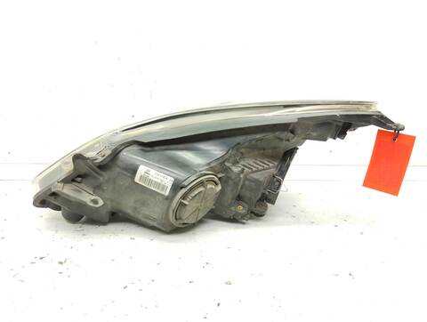 Foto 3ª: Faro Derecho Opel Corsa ´´111 YEARS´´ 86CV 63KW [A12XER] (2010)