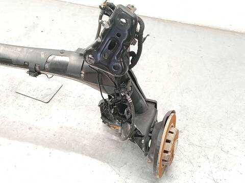 Foto 3ª: Puente Trasero Opel Mokka 1.2 76) 136CV 100KW [EB2LTD] (2023)