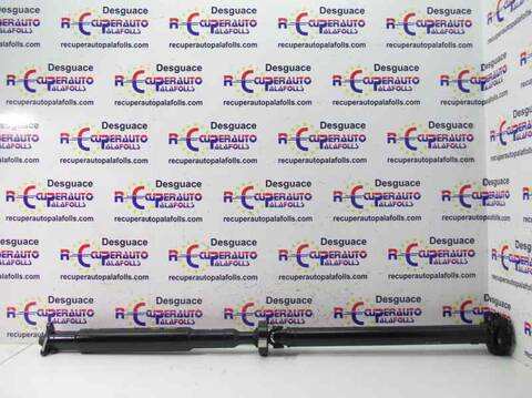 Transmision Central Bmw Serie 3 315 N47D20C BERLINA