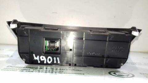 Foto 2ª: Mando Climatizador Toyota Rav4 ACTIVE 124CV 91KW [1ADFTV] (2014)