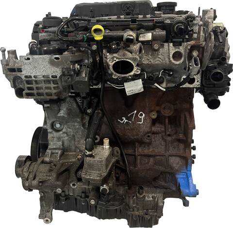 Motor Completo Opel Vivaro 2.0 CDTI 122 CV 90KW