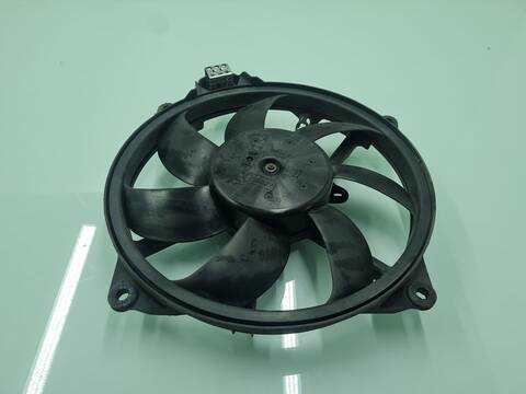 Electroventilador Renault Megane LIMITED BERLINA 95CV 70KW III BERLINA 5 P