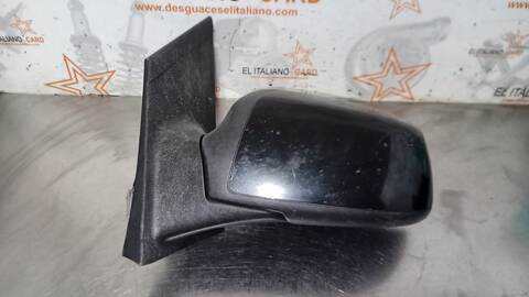Foto 3ª: Retrovisor Izquierdo Ford Focus SPORT BERLINA 136CV 100KW [G6DD] (2008)
