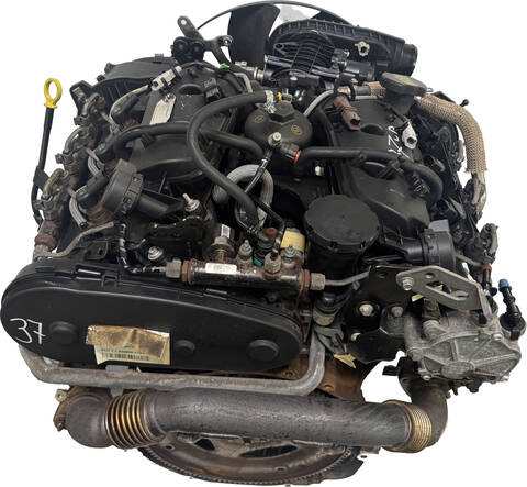 Motor Completo Land Rover Discovery 190CV 140KW