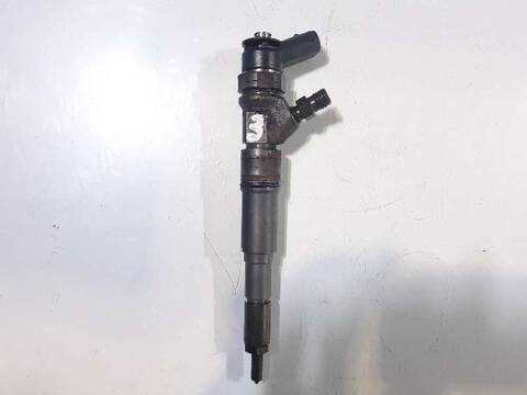 Foto 2ª: Inyectores Bmw X3 2.0 16V DIESEL CAT 150CV 110KW [M47N204D4] (2005)