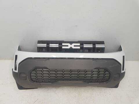 Paragolpes Delantero Dacia Duster TCE 130 EXPRESSION 4X4