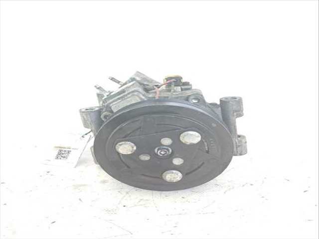 Compresor Aire Acondicionado Citroen C Elysee 1.6 HDI 92