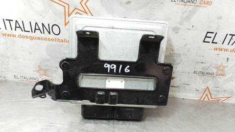 Foto 3ª: Centralita Motor ECU Kia Xceed EMOTION 116CV 85KW [D4FE] (2019)