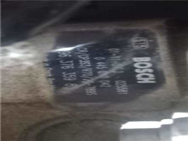 Bomba Inyeccion Peugeot 206 1.4 XT [1.4 LTR. - 50 KW HDI]