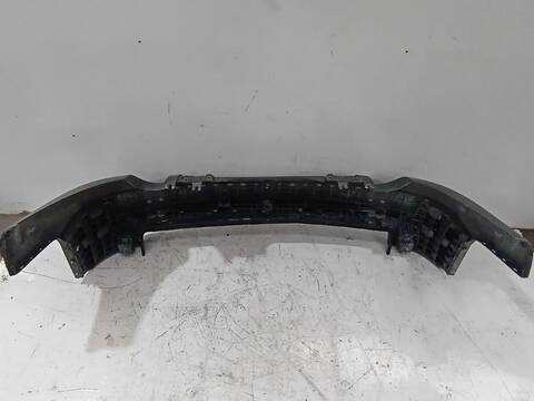 Foto 2ª: Paragolpes Trasero Audi A6 2.5 TDI QUATTRO 180CV [BAU] (2001)