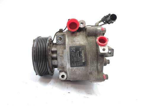 Compresor Aire Acondicionado Peugeot 4007 2.2 HDI 156CV 115KW