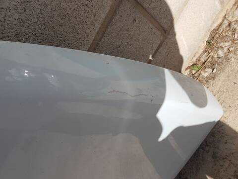 Foto 3ª: Capot Renault Clio 1.5 DCI 75 75CV 55KW