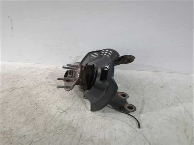 Foto 2ª: Mangueta Delantera Derecha Toyota Corolla 1.8 VVTI HYBRID ZWE219) 140CV [2ZR-FXE] (2018)