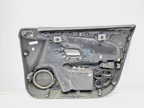 Foto 4ª: Tapizados Cartoneras Opel Corsa EDITION 101CV 74KW [HN05] (2019)