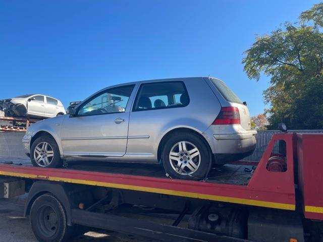 Aleta Delantera Izquierda Volkswagen Golf 1.6 G GOLF IV 3P