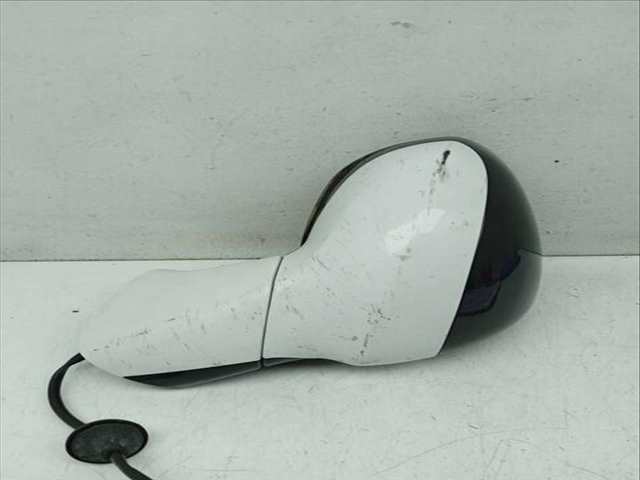 Foto 2ª: Retrovisor Derecho Opel Zafira 1.6 16V CDTI DPF 120CV 88KW [B16DTH] (2017)