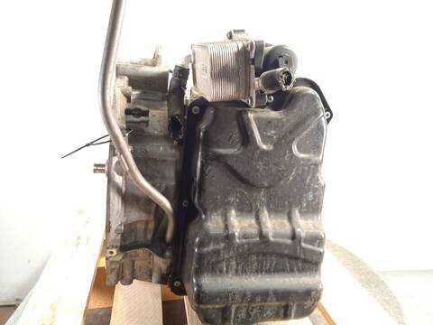 Foto 4ª: Caja Cambios Automatica Mercedes Clase A 140 A 250 4-MATIC 177.047) 224CV 165KW AUT. [260920] (2022)