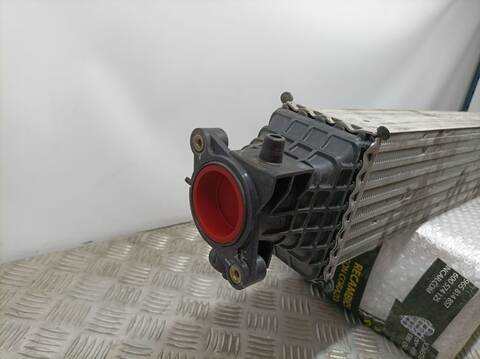 Foto 3ª: Intercooler Honda Civic 1.5 SPORT 182CV 134KW [L15BA] (2017)