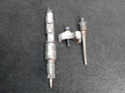 Inyectores Renault Camion 11.1 DCI 420CV 309KW 420.18T 4X2 TRUCK )