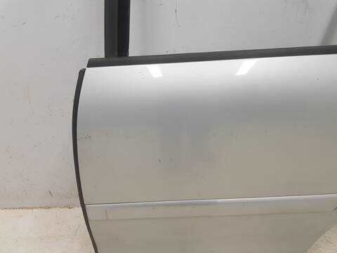 Foto 3ª: Puerta Trasera Izquierda Citroen C4 SX (2013)