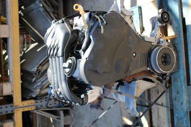 Motor Completo Seat Ibiza 1.9 SDI